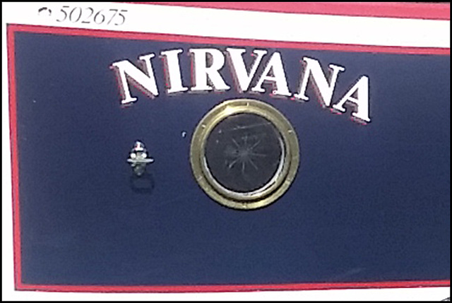 Nirvana