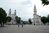 Lietuva, Kaunas Town Hall Square