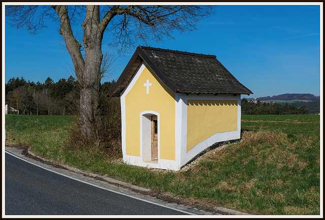 Bernhardswald, Kapelle (PiP)