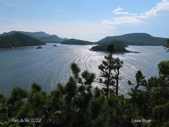 Parc du Bic 2022