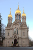 Russisch-orthodoxe Kirche