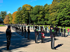 State Opening of the Stortinget #1