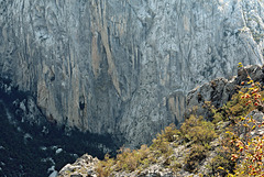 Nationalpark Paklenica - Abstieg von Manita Pec (4)