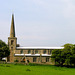 Church of St Michael and All Angels at Hamstall Ridware (Grade I Listed Building)