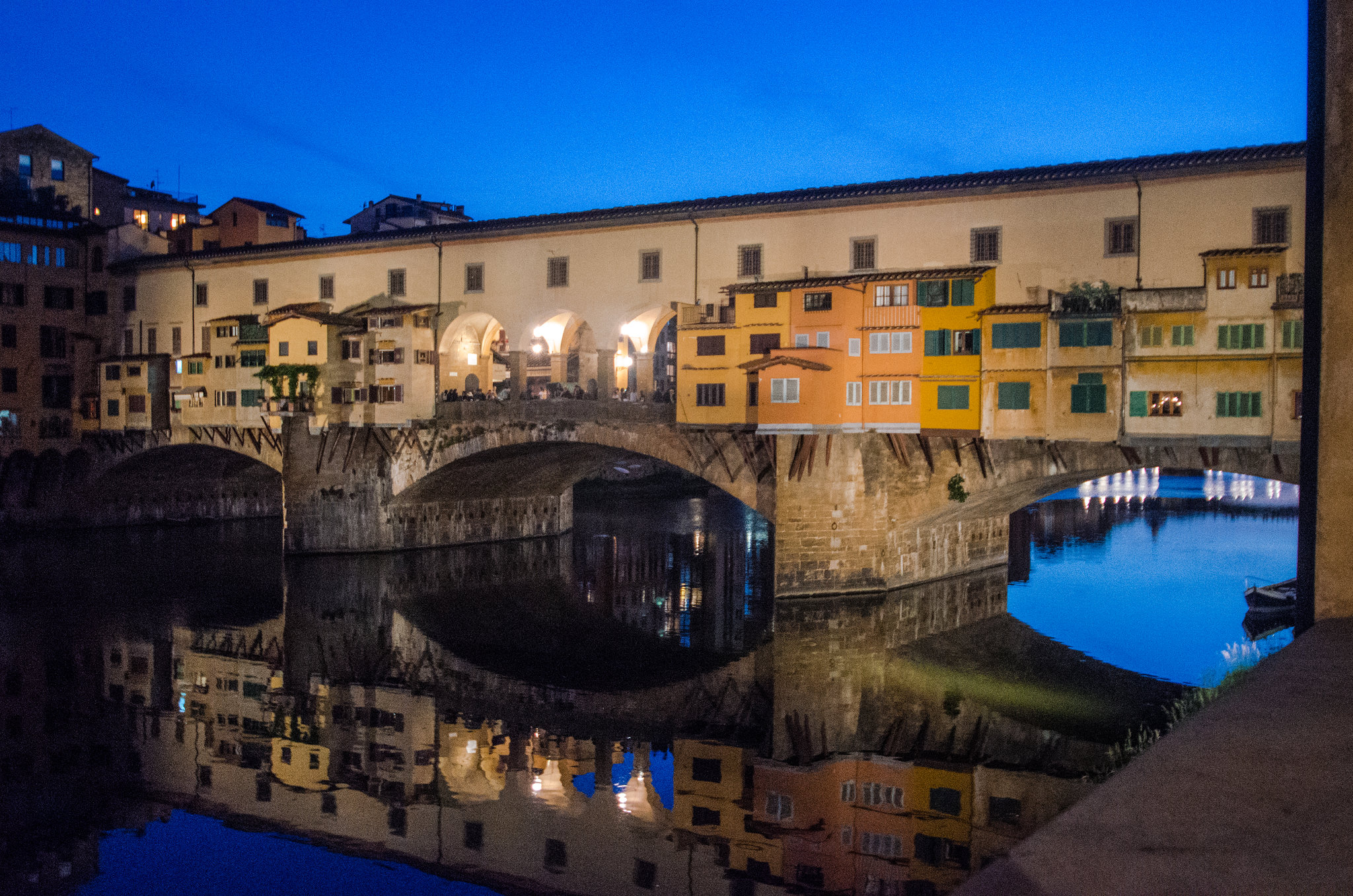 Ponte Vecchio