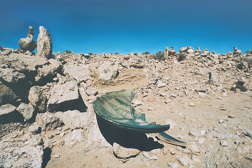Cimetière