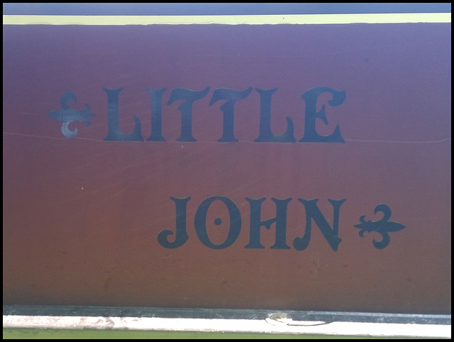 Little John