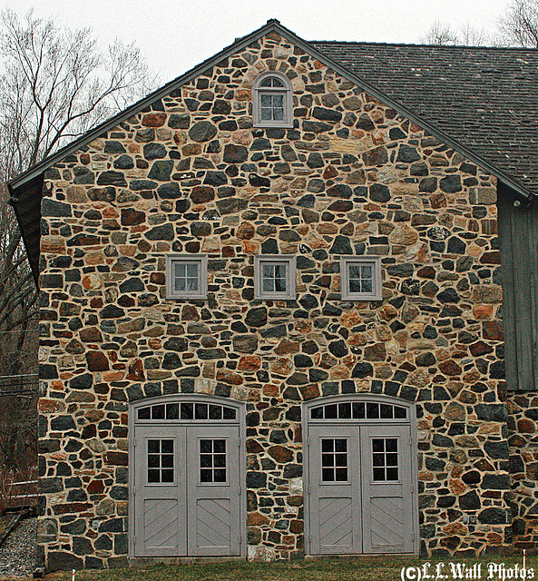Gable End, Chadds Ford Museum