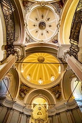 Santuario Madonna della neve Adro, Brescia - Italia