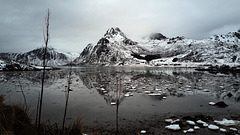 Lofoten, Norway