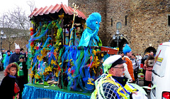 Karneval in Ahrweiler