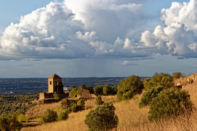 Montemor-o-Novo, Portugal