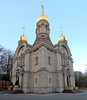 Russisch-orthodoxe Kirche