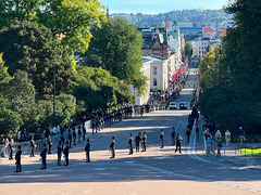 State Opening of the Stortinget #2