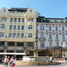 Situada en la ruta que une Viena con Budapest, Bratislava, capital de Eslovaquia, es una ciudad que mucha gente pasa por alto a la hora de visitar Europa Central.