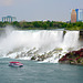 Canada 2016 – Niagara Falls – American Falls