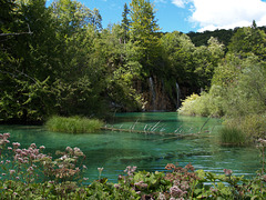 Plitvička Jezera