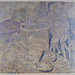 Fresque de l'église du Mont Dol (35) : Descente aux limbes