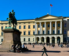 State Opening of the Stortinget #3