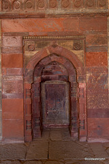 Humayun's Tomb - World Heritage Site, India