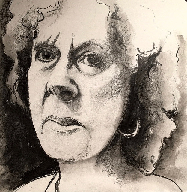 Meredith for jkpp     18/04/16