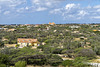 Aruba landscape