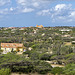 Aruba landscape