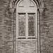 Window details - St. John Cantius Church - Northampton MA