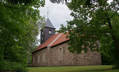 Dorfkirche Lankwitz