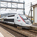 140502 TGV Lyria Morges 0