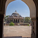 Humayun's Tomb - World Heritage Site, India