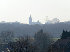 Remigius-church Schimmert,Limburg (NL)