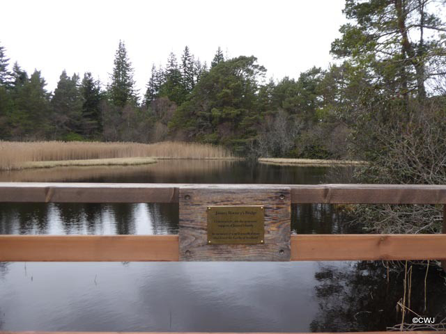 Blairs Loch
