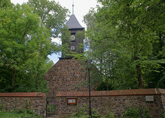 Dorfkirche Lankwitz