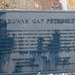 Parowan Gap petroglyphs (1812)