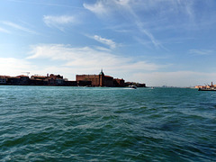 Venezia - Giudecca