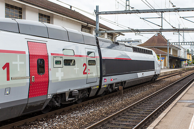 140502 TGV Lyria Morges 1