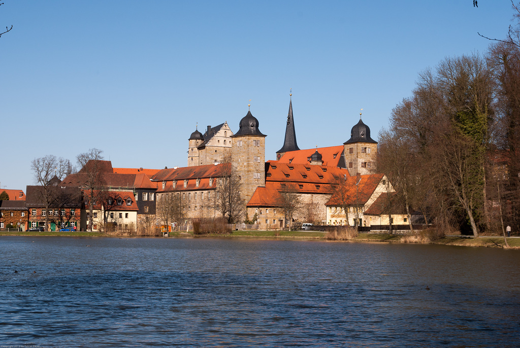 Schloss Thurnau