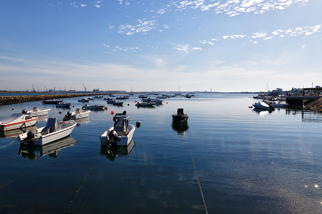 São Jacinto, Portugal