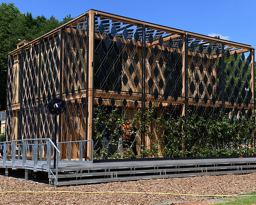 Solar Decathlon