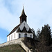 Bergkirche Rheinau