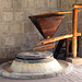 HWW, from the flour mill in Sabandía in Arequip Molino de  harina date 16 21 Sabandia  Arequipa