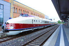 VT  18 16 07   in Halberstadt