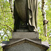 city of london cemetery, manor park, london