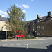 DSCF1307 Transdev Harrogate and District PO51 MTX in Pateley Bridge - 27 Aug 2015