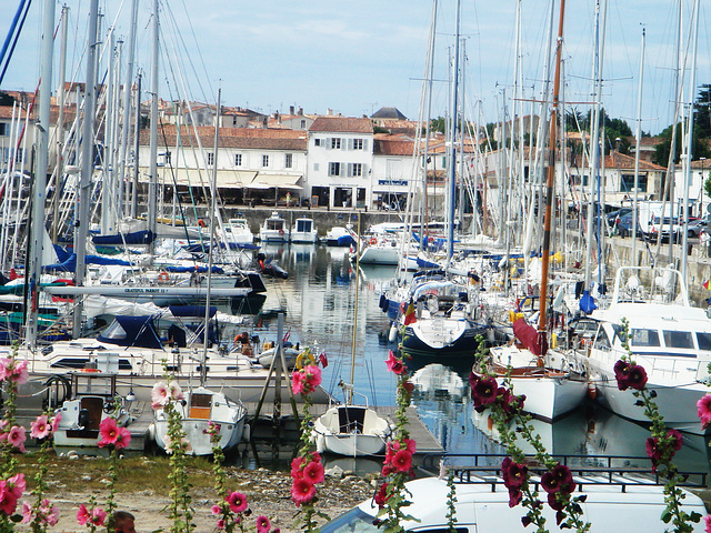 57-Petit port de Plaisance