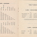 Sutherland Transport and Trading Company 1965/1966 timetable - Pages 2 and 3