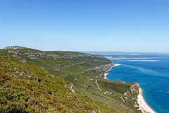 Parque Natural da Arrábida, Portugal