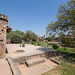 Humayun's Tomb - World Heritage Site, India