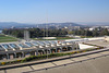 View From The Parliament Roof